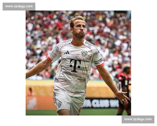 凯恩双响 + 格雷茨卡世界波!拜仁 4-2 血战火拼弗拉门戈晋级世俱杯八强 凯恩双响 + 格雷茨卡世界波!拜仁 4-2 血战火拼弗拉门戈晋级世俱杯八强