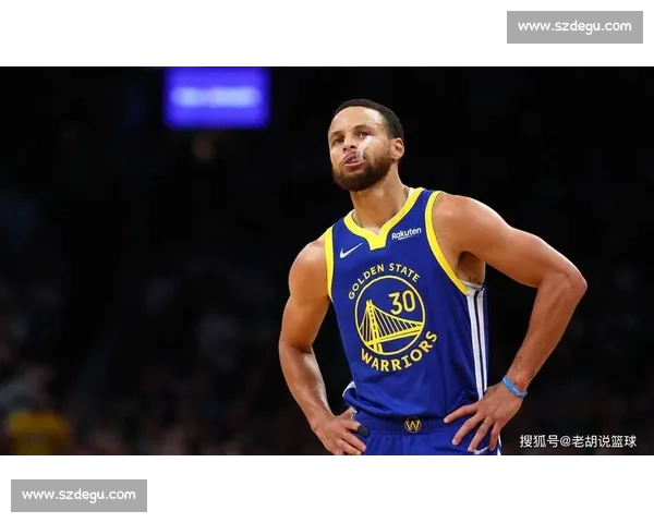 美媒权威分档现役控卫:库里屈居二档,一档双星引热议 美媒权威分档现役控卫:库里屈居二档,一档双星引热议
