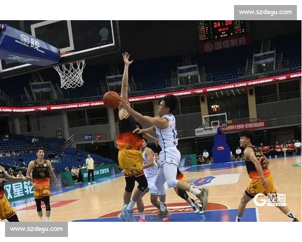 战术板到赛场:青岛国信青年军的推演与默契修炼 战术板到赛场:青岛国信青年军的推演与默契修炼