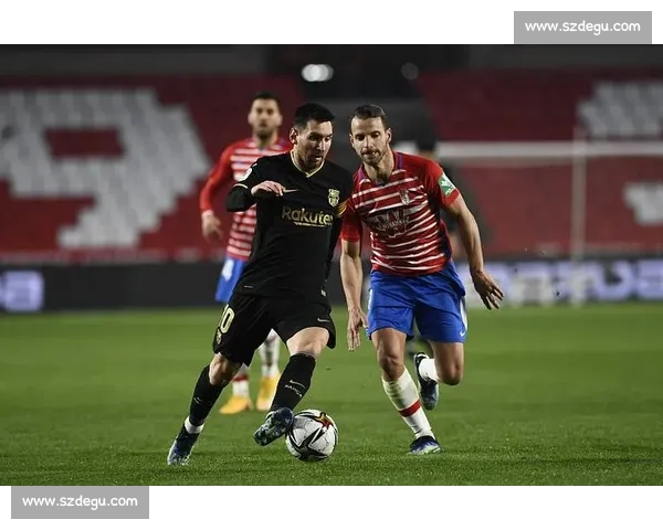 巴萨青训门神阿斯特拉拉加租借加盟格拉纳达！新赛季剑指西甲首秀