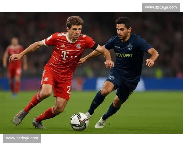 奥克兰城代理主帅：挑战拜仁虽现实，但我们拼尽全力不留遗憾