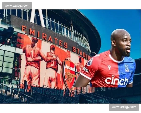 马特塔：阿森纳的平民锋线答案，20 球赛季可期？