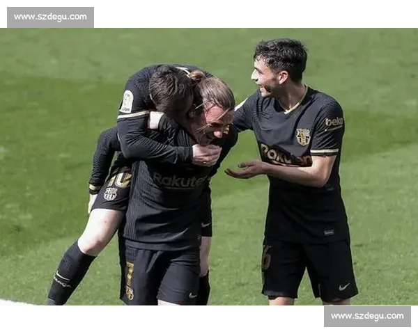 巴萨青训门神阿斯特拉拉加租借加盟格拉纳达！新赛季剑指西甲首秀